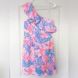 Lilly Pulitzer Kimpton Romper